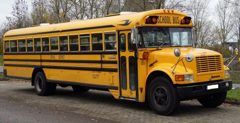 US Schulbus